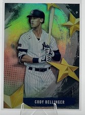 2025 Topps Series 2 - Stars of Mlb Cody Bellinger #SMLB-37