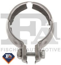 FA1 144-872 Rohrverbinder für Abgasanlage Rohrverbinder Bügelschelle 