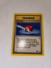 Poke Ball 64/64 Jungle Regular