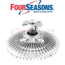 Four Seasons Engine Cooling Fan Clutch for 1968-1981 Chrysler Town & Country pt