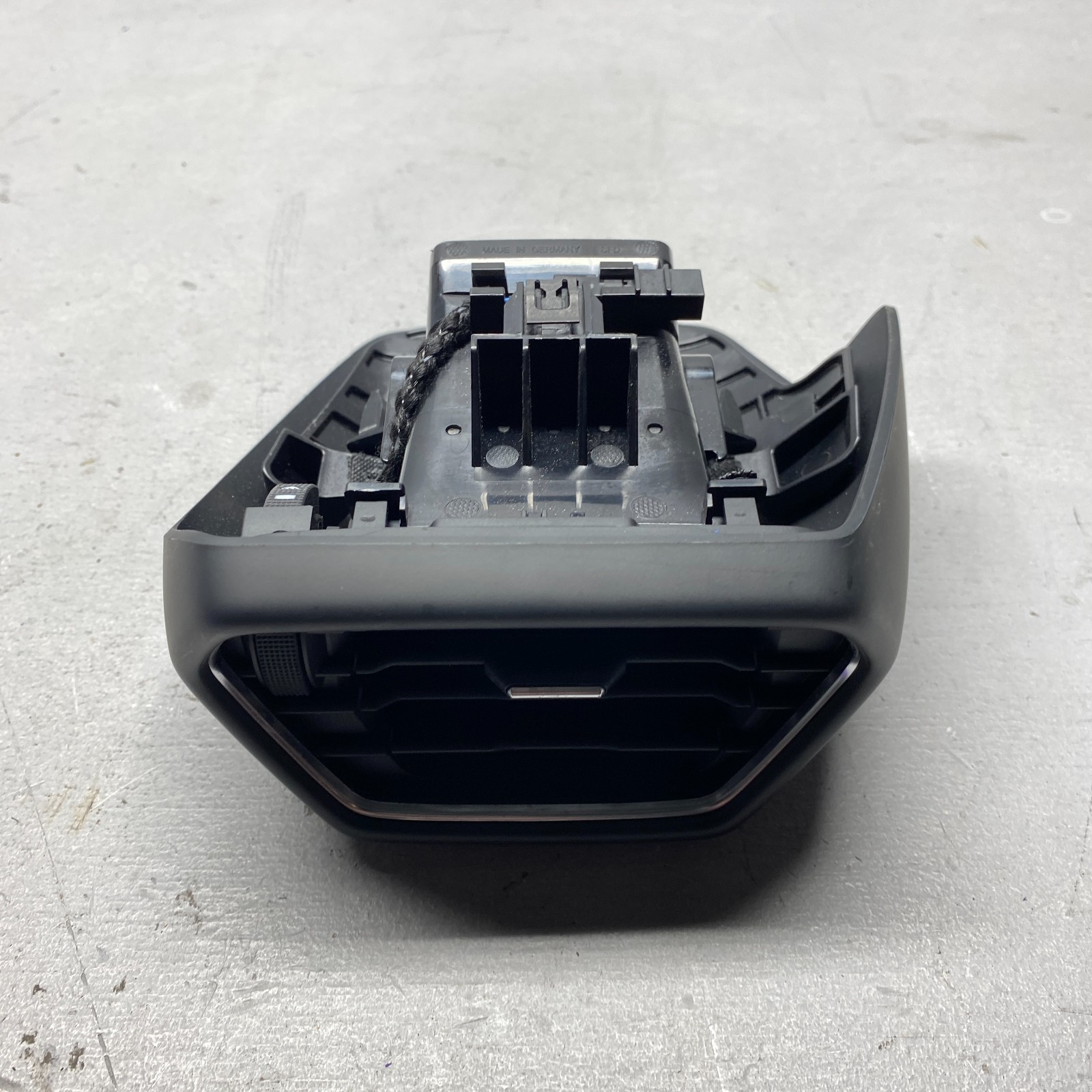 2018 Lamborghini Huracan Left Dashboard Vent Outlet 4T0819705H