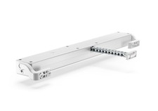 Motore Attuatore Elettrico a Catena Comunello STAR 25 finestre vasistas sporgere