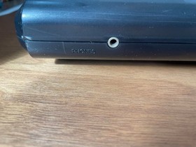 Sega Mega Drive Console Sonic Puyo Puyo Games Set NTSC-J Tested Working