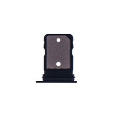 SIM TRAY FOR GOOGLE PIXEL 6 PRO STORMY BLACK