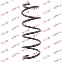 1X Fahrwerksfeder K-Flex KYB RH3328 FüR Corsa Opel S07 L08 L68 LPG