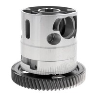 ÖLpumpe Zahnrad FüR Mercedes Benz Sprinter W176 W246 W210 W242 C117 W204
