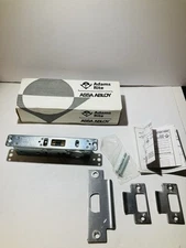 ADAMS RITE 4511-35-202-313 MANUFACTURING CO Standard Duty Deadlatch