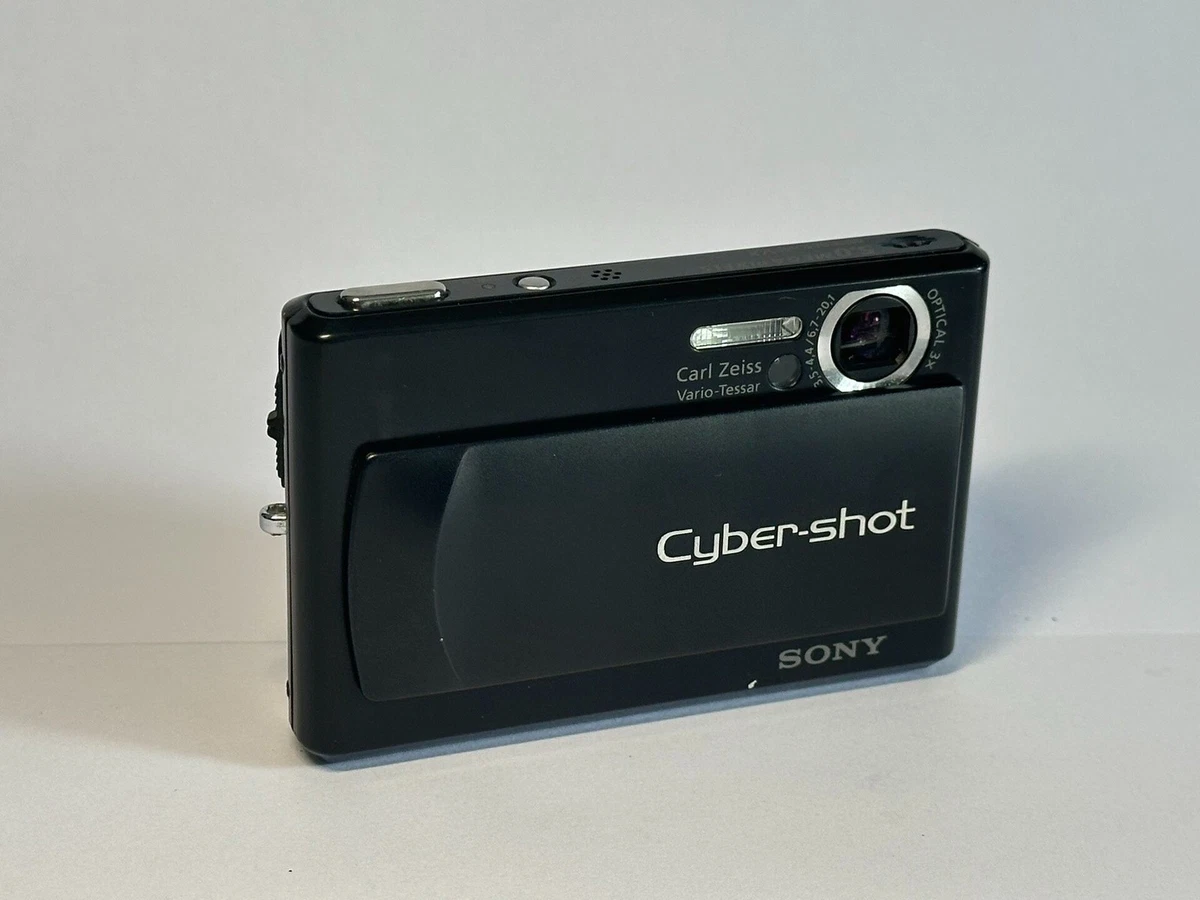 Sony Dsc T1 for sale | eBay
