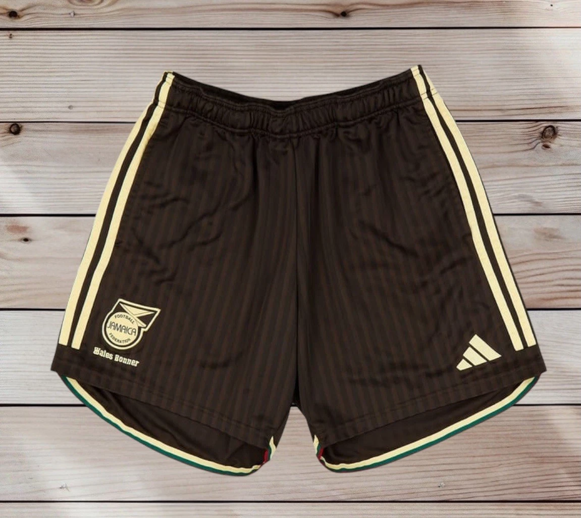 Wales Bonner x Adidas Classic Retro Styled Training Shorts Sports M XL 2XL 3XL