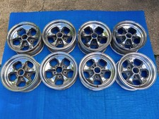 Keystone Klassic Wheel 14x6 Uni-lug 1980-91 Keystone Klassic Wheel 14x6 Uni-lug 1980-91