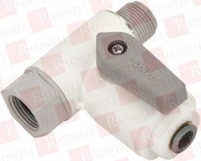 PARKER LFPP6VAS8 / LFPP6VAS8 (NEW IN BOX)