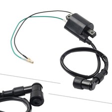 6 Volt Ignition Coil For Honda S90 CB100 CL100 CL90 SL100 SL125 S110 XL100 Motor