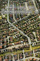 Marshall Mcgaw | Tales From The Backwards Z | Taschenbuch | Englisch (2012)