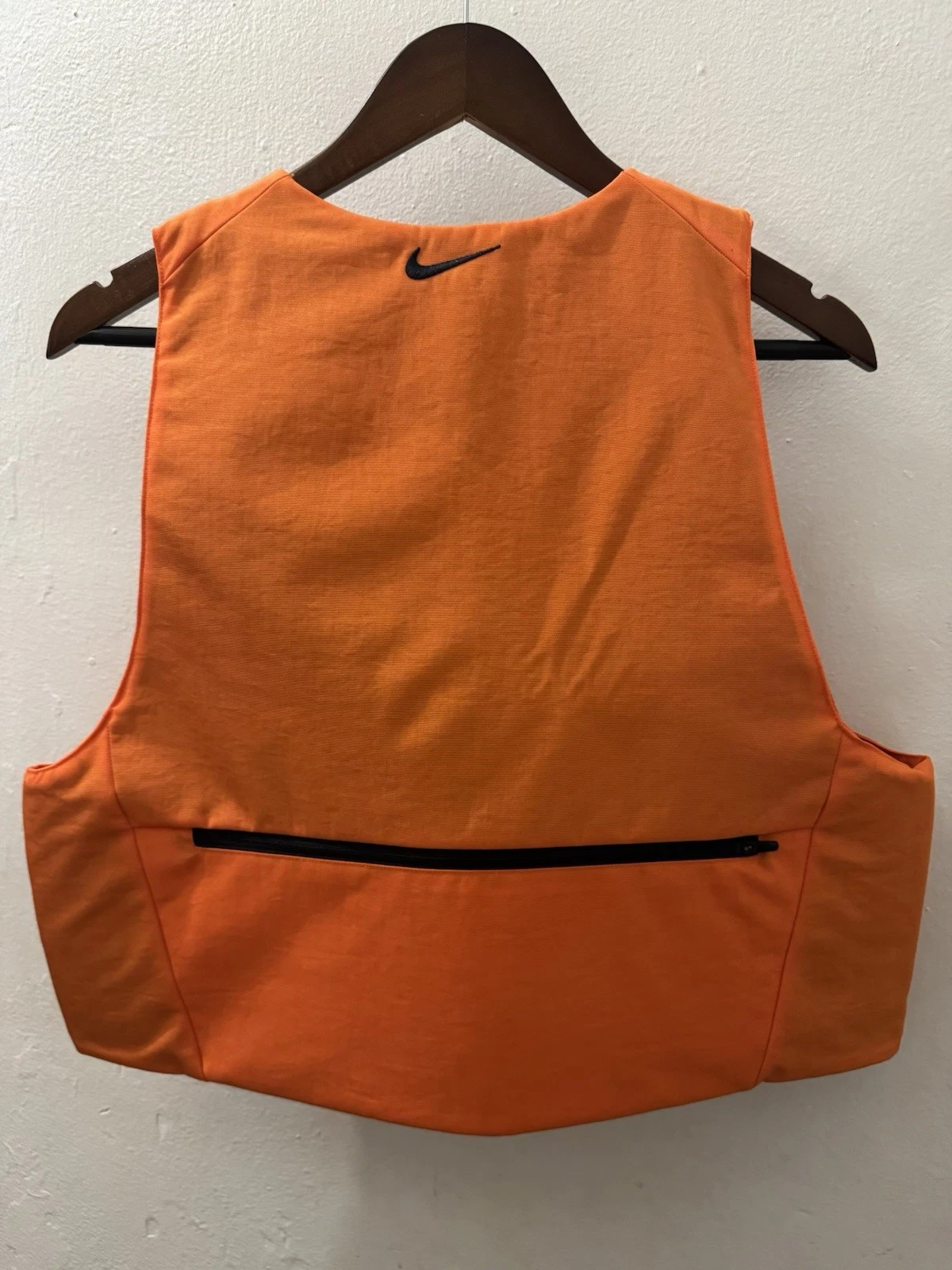 ONE PIECE x NIKE NRG Vest Strawhat Pirates dotSWOOSH Collab SIZE MEDIUM image 2