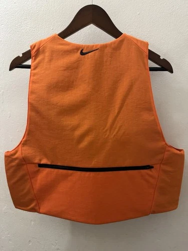 ONE PIECE x NIKE NRG Vest Strawhat Pirates dotSWOOSH Collab SIZE MEDIUM image 2