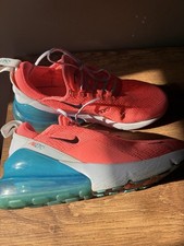 glow in the dark air max 270