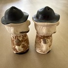 Vintage Amish Men Salt & Pepper Shakers — photo 4