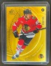 2025-26 SP Game Used Teuvo Teravainen Gold #/149 Blackhawks