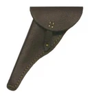 1/6 Battle Gear Toys USCW Case Colt 34 03 Brown Holster Sideshow