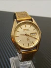 Seiko King Quartz 4823-8000 Vintage Watch