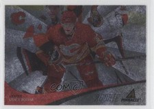 2011-12 Panini Rookie Anthology Pinnacle Ice Breakers Lance Bouma #361 0d4