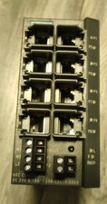 SIEMENS SCALANCE X208 6GK5208-0BA10-2AA3 SIMA...