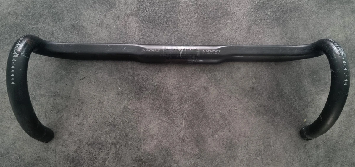COPPIA SUPPORTI MANUBRIO NOEND 28,6 NERO ANODIZZATO, RICAVATI DAL PIENO - 14