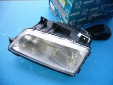 Feu avant (phare) Peugeot 405
