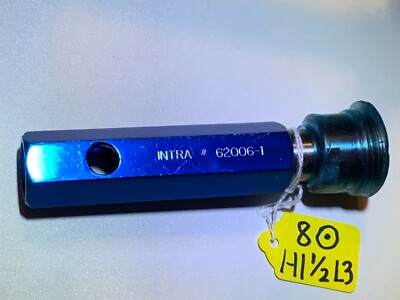 INTRA -      1-11  1/2 NPTF-L3      THREAD PIPE GAGE- 
