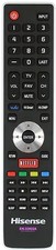 NUEVO Mando a distancia Hisense EN-33922A para TV LED LCD HISENSE EN-33925A 32K366W 40K366WB