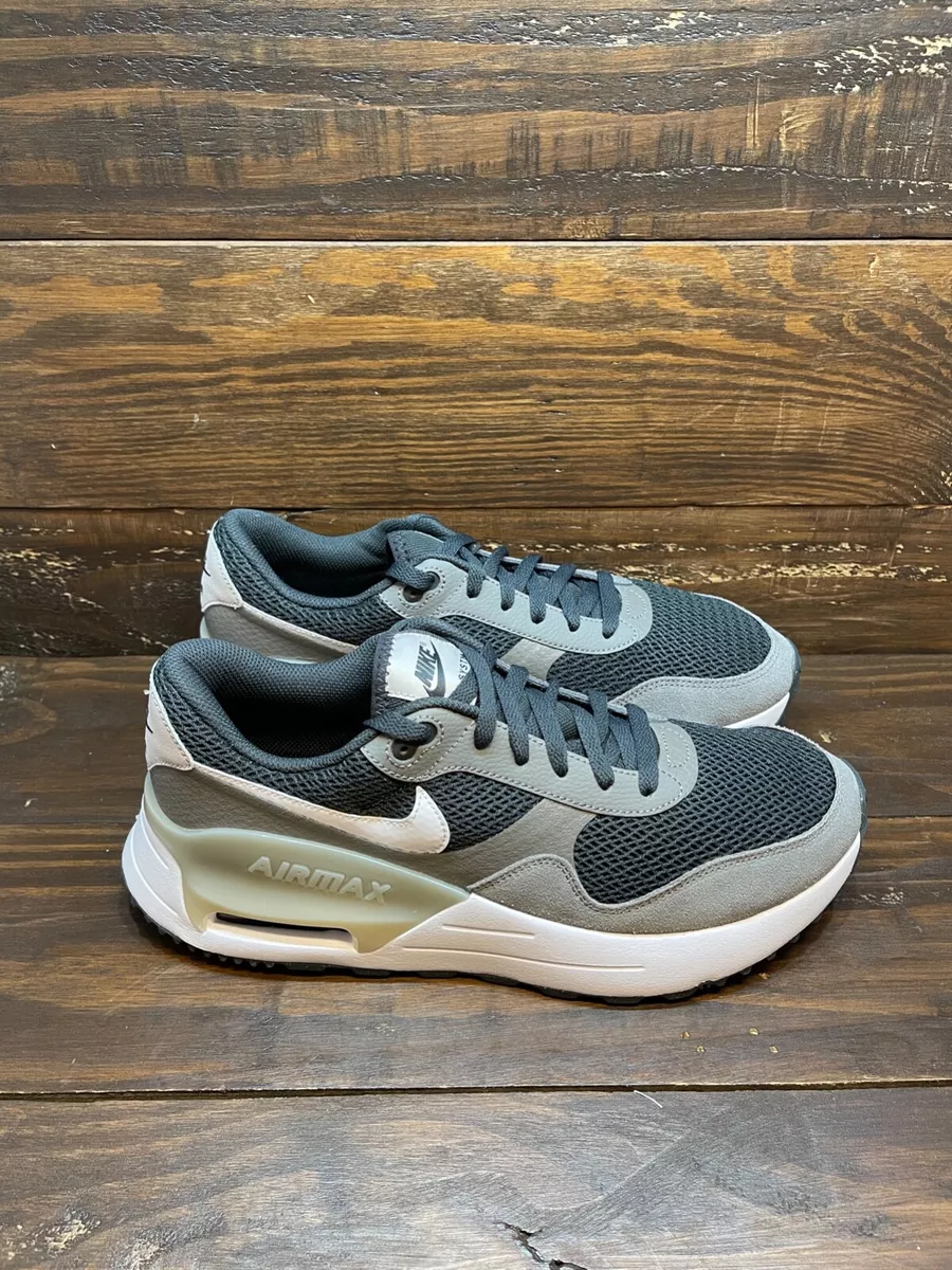 Air max 9 ripstop grey clearance
