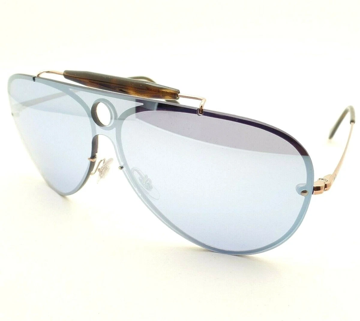 Ray ban 3581 hotsell