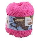 Felted Tweed Cotton Crocheting & Knitting Yarns