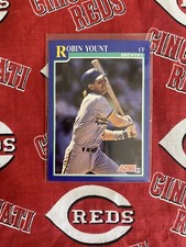 1991 Score Baseball U-Pick 501-750