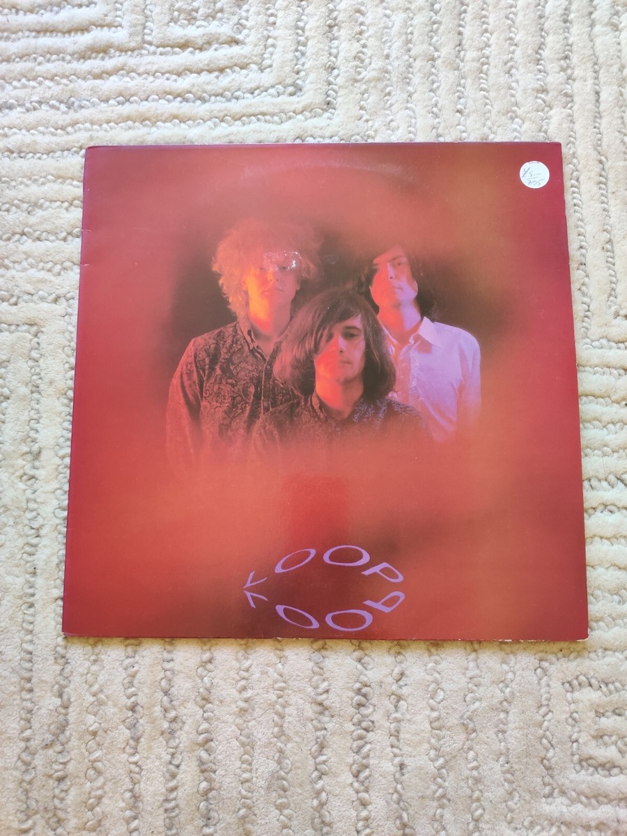 LOOP - Heaven's End vinyl LP 1987 HEAD LP1 | eBay UK