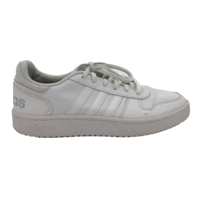 adidas gazelle silver green womens Women's Sneakers adidas Hoops 3.0 main image 1