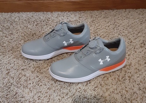 Under Armour Performance BOA Spikeless 