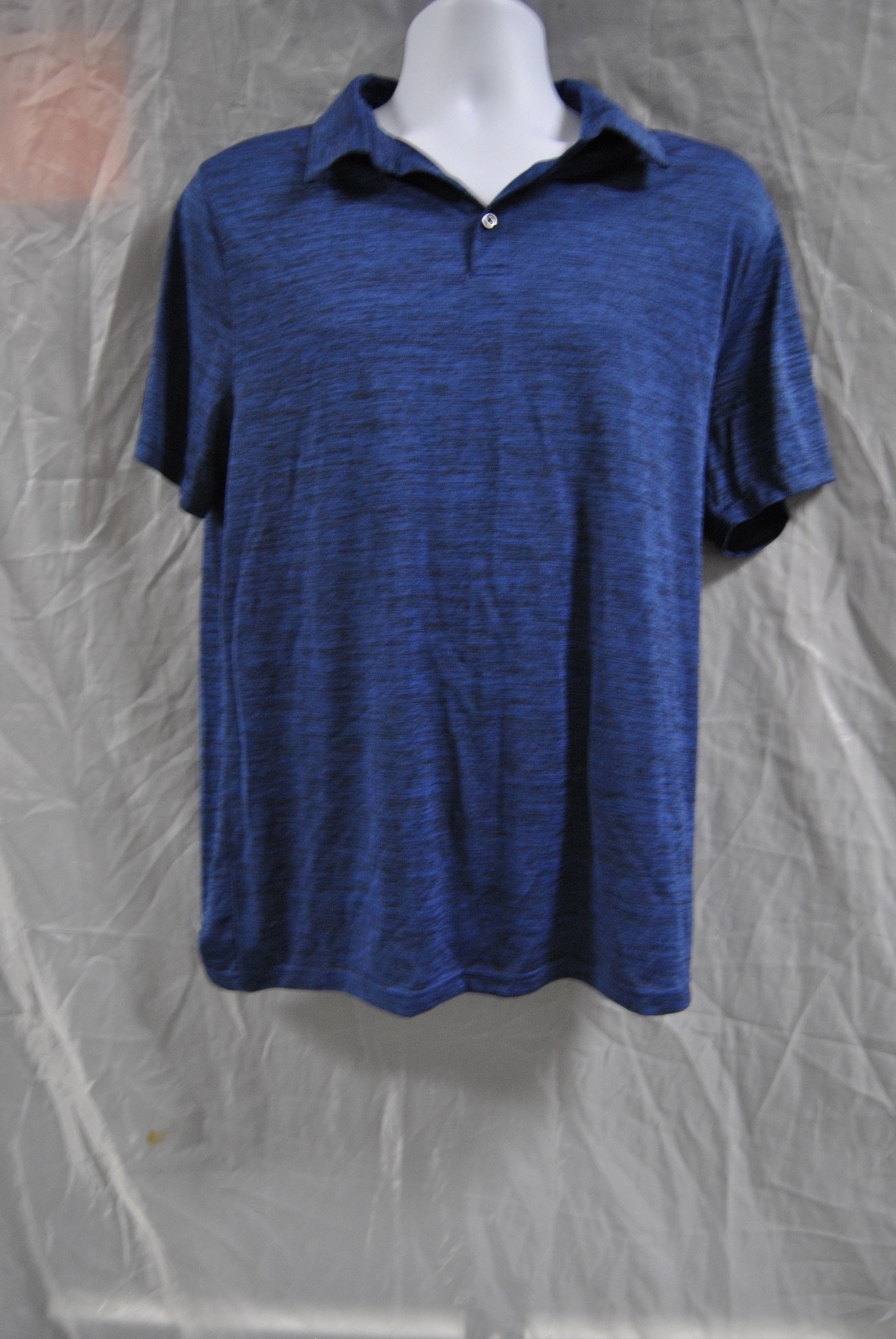 Men's Shirt by Old Navy Size L/G Blue in Color RN 54023 eBay