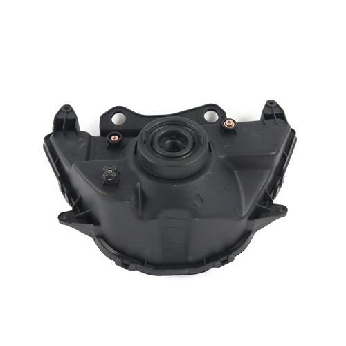 Front Headlight Headlamp Assembly for Kawasaki 1998 1999 ZX-9R Ninja ZX9R 98 99 - Picture 5 of 5