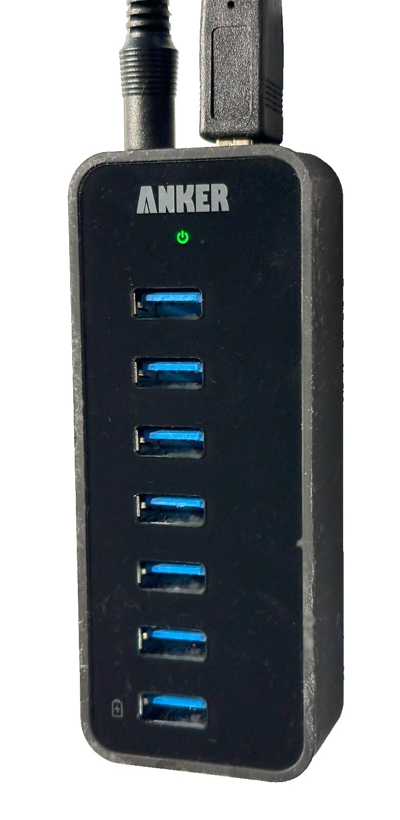 Anker USB Adapters/Converters