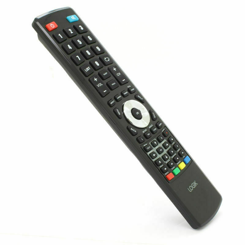 Nuovo RM-Series Telecomando TV Per Logik L46FE22 - Foto 2