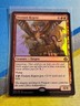 Magic the Gathering MTG Aether Revolt Prerelease Promo FREEJAM REGENT Foil