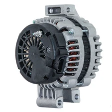 Used Alternator 8290 For 2002-2005 Buick Rainier Chevrolet Trailblazer GMC Envoy
