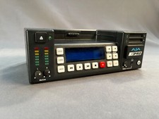 AJA Ki Pro Record Deck