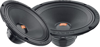Hertz SPL Show SV 200 NEO 8'' Midrange Speakers