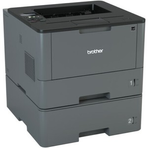 brother 5200 dual tray