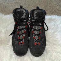 Hanwag | Najera Mid GTX Surround Hiking Boots Size 10 Men