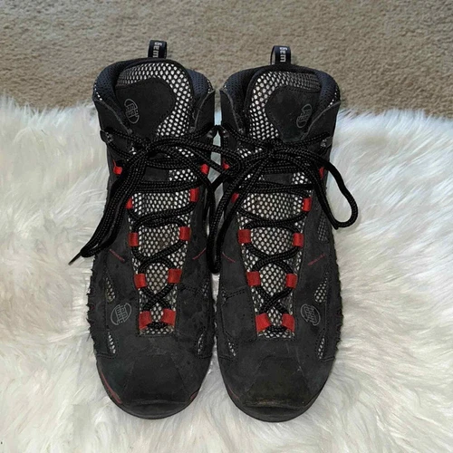 Hanwag | Najera Mid GTX Surround Hiking Boots Size 10 Men