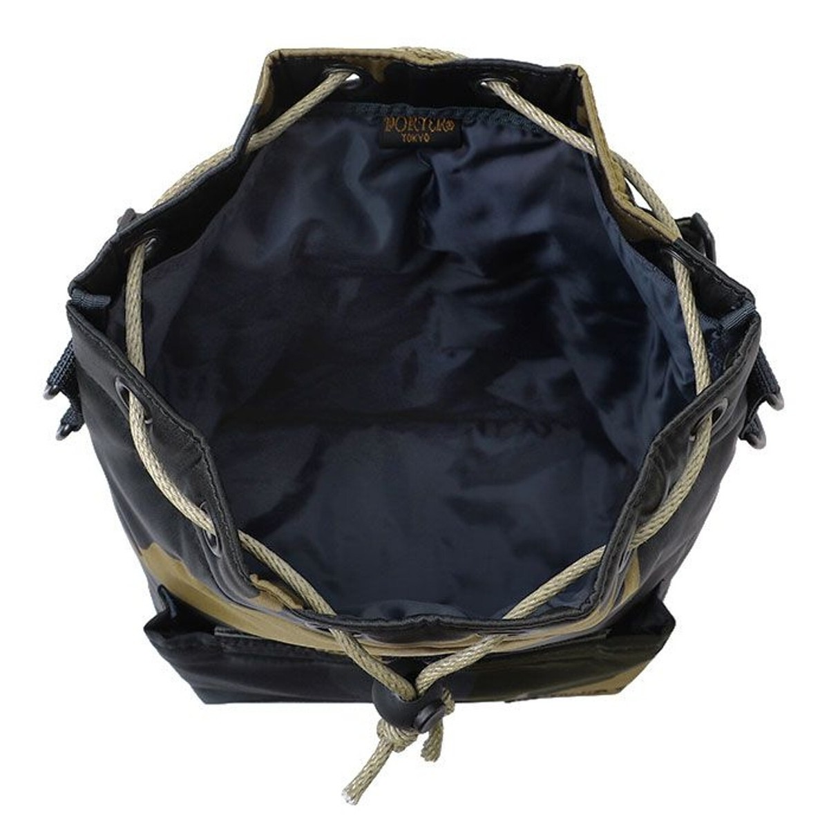 ASK availability First)PORTER / COUNTER SHADE BALLOONSAC