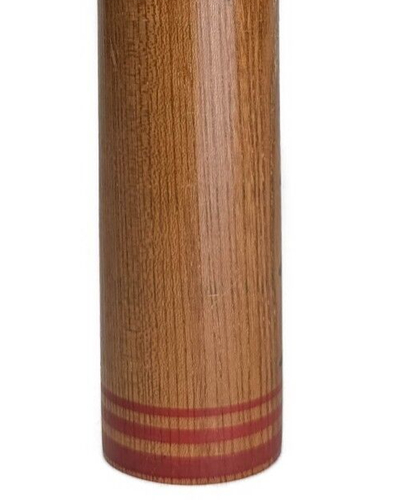 Vintage Togatta Kokeshi (1976) 9.5" 24cm Signed Traditional Japanese Wooden Doll - Picture 12 of 14